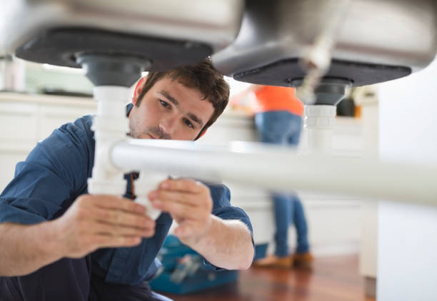 Best Plumbing Services Near Me  in Westville, OK