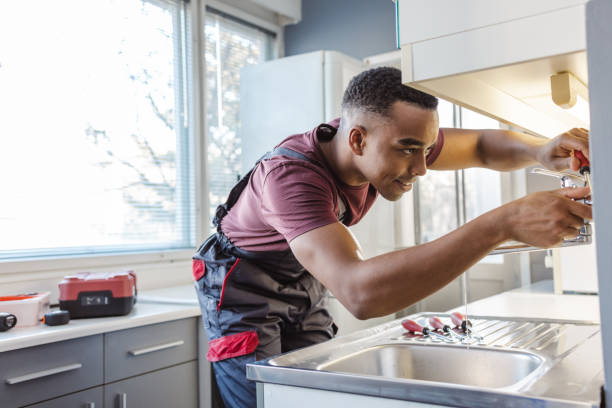 Best Drain Cleaning Services  in Westville, OK