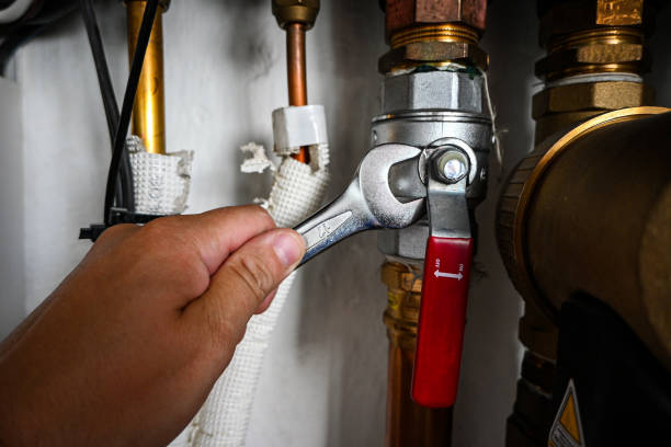 Best Commercial Plumbing Services  in Westville, OK